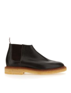 Thom Browne Stivale Chelsea