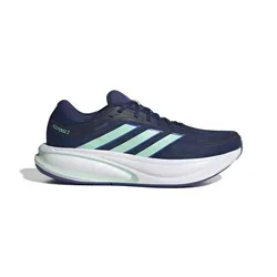 Scarpe Da Running Response 2 Dark Blue / Pulse Mint / Solar Purple EU 44 2/3