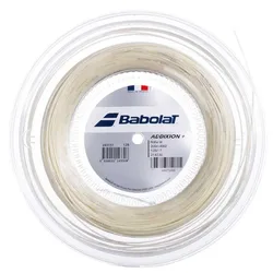 Addixion+ 200 M Squash Reel String Natural 1.30 mm