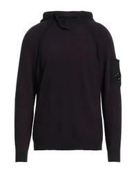 Pullover Herren Pflaume XS Herren
