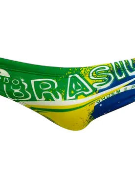 Turbo Slip De Bain Brasil 2012