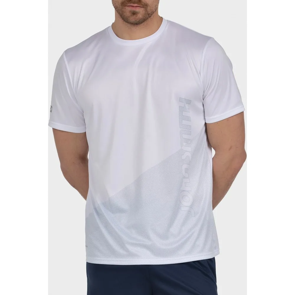 Camiseta M-C Hombre BRIBA - John Smith - FashionsVida