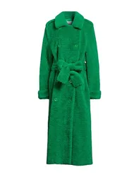 Shearling- & Kunstfell Damen Grün 34,40 Damen