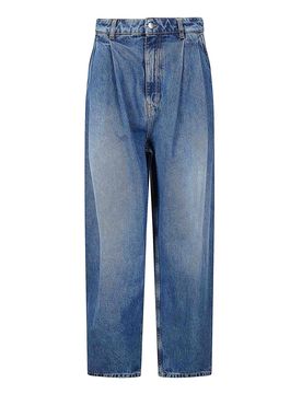 Hed Mayner Pantaloni di jeans