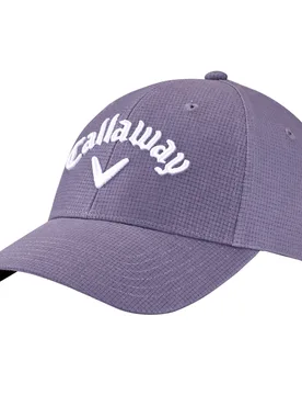 Cap Junior Tour , violett/weiß adjustable_in_size - Callaway - FashionsVida