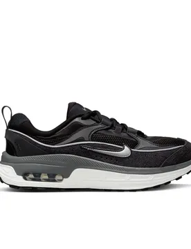 Sneakers Air Max Bliss - Noir - female - Size: 36,5