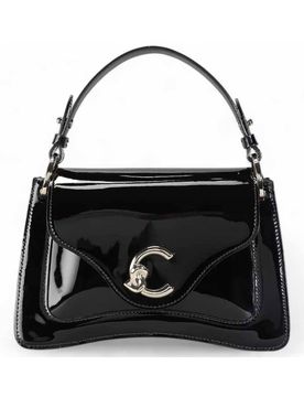 Borsa Donna Pelle Nero - E1SSN180201001