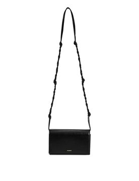 Mini borsa in pelle Tangle