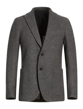 Americana Hombre Gris 48,50,52,54 Hombre