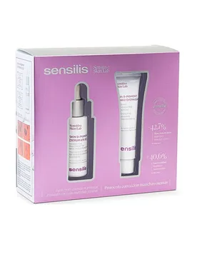 SENSILIS Pack Protocolo Dpigment - SENSILIS - FashionsVida