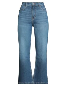 Pantalones vaqueros Mujer Azul marino 25 Mujer - BOSS - FashionsVida