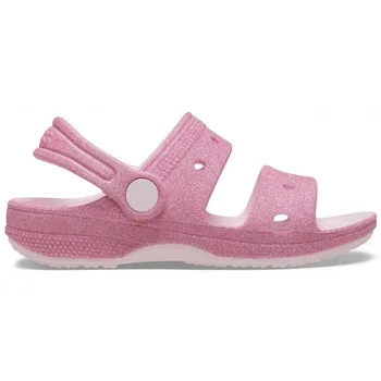 Crocs Flache Sandalen - 20 / 21 - Crocs - FashionsVida