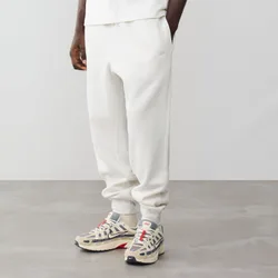 Pant Jogger Club gris/blanc m