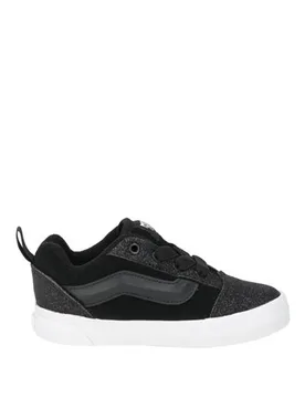 Sneakers Chica Negro 24.5 Chica - Vans - FashionsVida