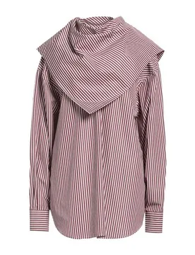 Top Mujer Rosa antiguo XS Mujer - Ami Alexandre Mattiussi - FashionsVida