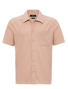 Antioch Camisa chamois