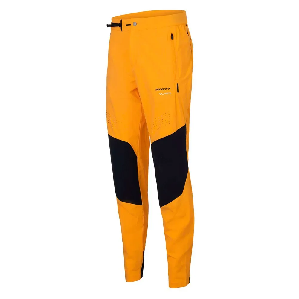Pantaloni Tuned Sl Gleam Orange - Scott - FashionsVida
