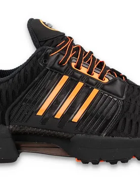 Climacool 1 - Sneaker - schwarz gelb - Herren - Size: 39 1/3 - Adidas - FashionsVida