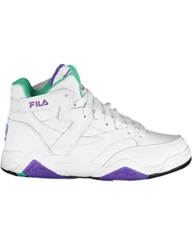 Damen SPORTSCHUH Weiß FFW0069M-SQUAD_BI13155