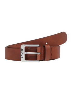 LEVI'S ® Cinturón 'Free' marrón