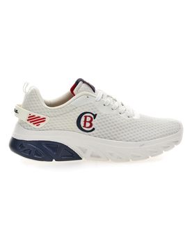 Sneakers Bianche Ketch 42
