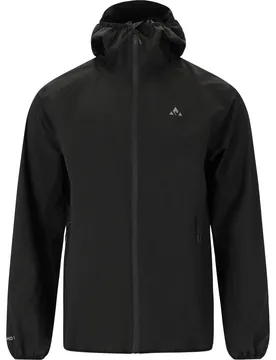 Selawik Layertech W-pro 15000 Herren Funktionsjacke, schwarz XXL