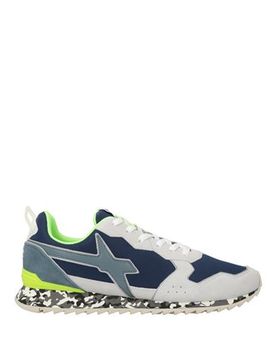 Sneakers Herren Marineblau 40,44,46 Herren