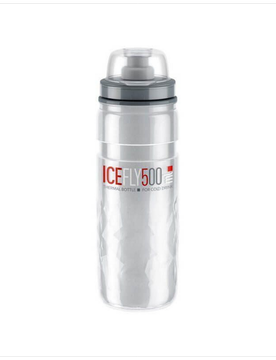 Borraccia termica ICE FLY 500 ml