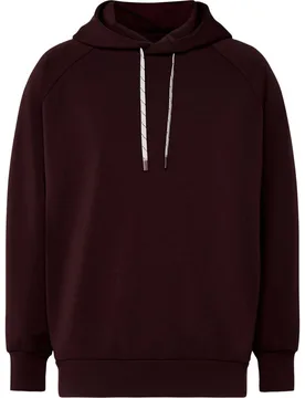 Sudadera de modal con capucha de Sportcasual de hombre - Boomerang - FashionsVida