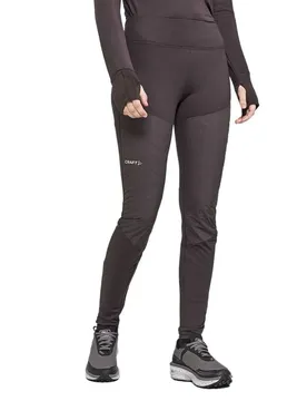 Craft Leggings Adv Subz 3 Bark XS