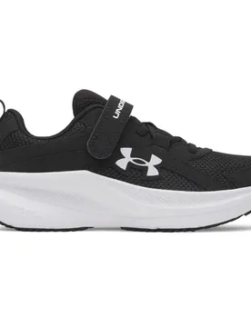 Scarpe Da Running Bps Assert 11 Ac Black / White EU 28