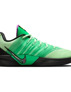 Sabrina 3 Donna - Sneakers Verde - Taglia 43 - Rete/Sintetico 43 - Jordan - FashionsVida