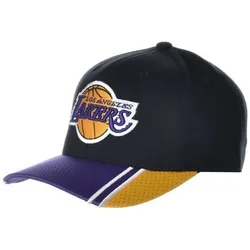Schirmmütze Los Angeles Lakers Einheitsgrösse Male