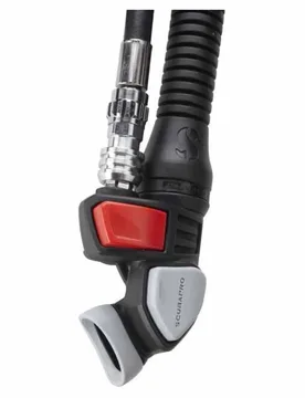 Tubo Corrugato Per Bcd 33 Cm - Scubapro - FashionsVida