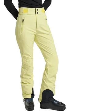 Pantalon Grace Light Yellow XL