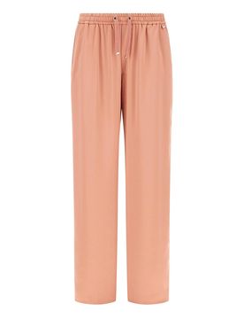 Herno Pantaloni rosa antichi