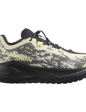 Aero glide 4 grvl zapatilla running hombre Verde (42 2/3) - Salomon - FashionsVida