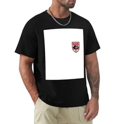 North Sydney bears T-Shirt Comfortable Basic Crew Neck Tee