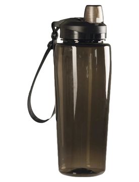 Trinkflasche transparent - Coyote Coyote adult