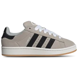 Campus Damen Sneaker - Schwarz - Größe 42 2/3 - Leder Black 42 2/3