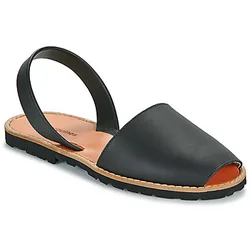 Flache Sandalen Avarca 36