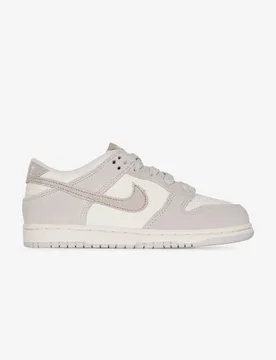 Dunk Low Suede ecru/beige 35 - Nike - FashionsVida