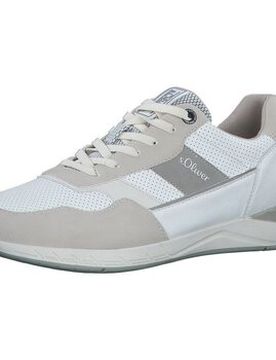 S.Oliver Sneaker 13624 100 44 Male