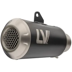 Scarico Slip-On 15207BU Specifico Per HONDA CBR1000 taglia un