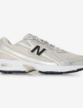 New Balance 740 beige/noir 42 homme