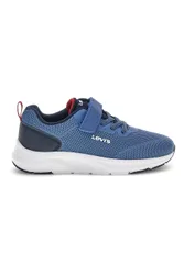 Sneakers Blu Levi's Hudson 28