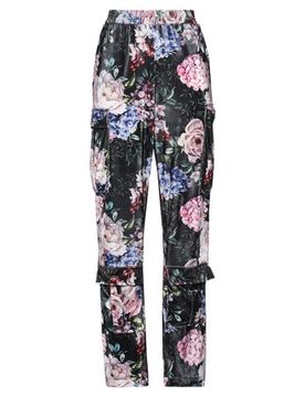 Pantalones Mujer Negro S,XS Mujer