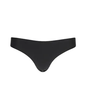 Slip BODY MAKE-UP ILLUSION LACE noir noir 44 - Triumph - FashionsVida