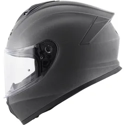 Casco Moto Integrale KV51 Titanio Opaco taglia XL