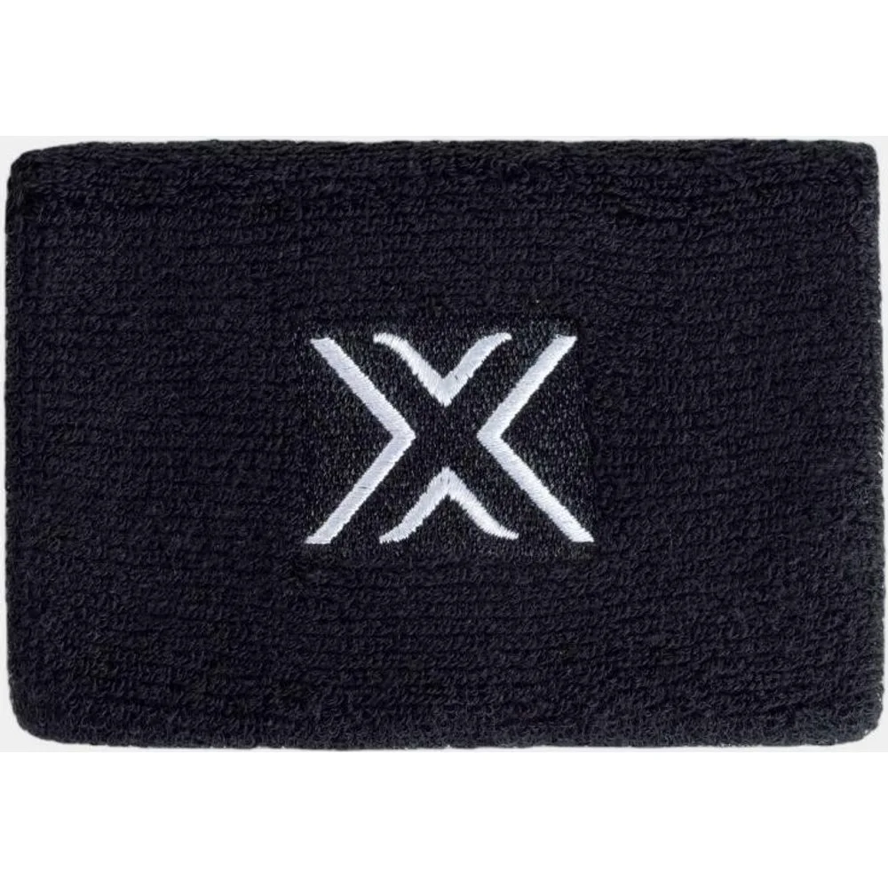 Complementos Unisex WRISTBAND X BLACK-WHITE - Munich - FashionsVida